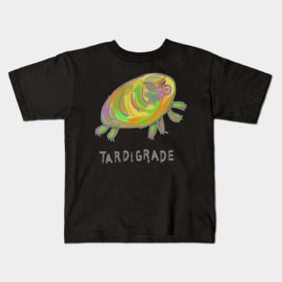 tardigrade Kids T-Shirt